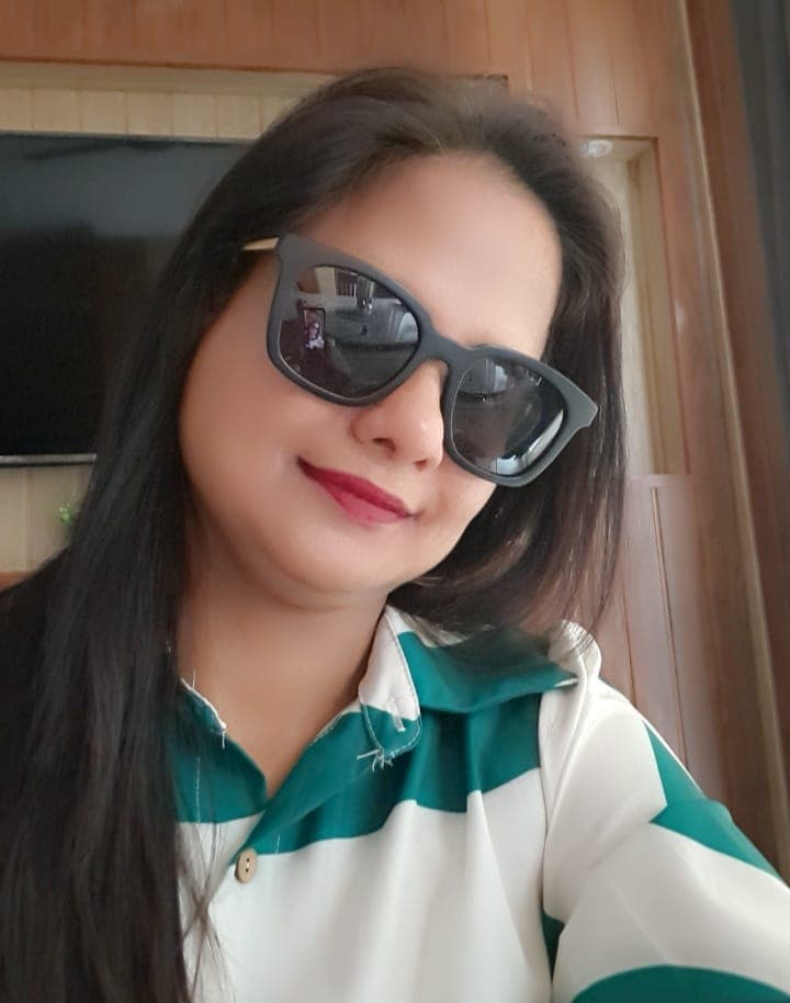 Aabha Garg